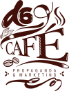 Logo D6Cafe