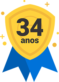 Selo 34 anos